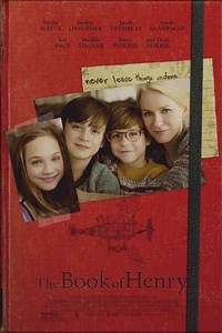 The Book of Henry (2017) - Videos