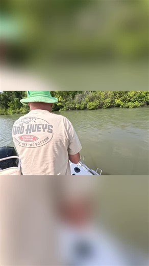 Full YouTube out tomorrow ! #BurlyBoys #sealed #fishing | Burly Boys