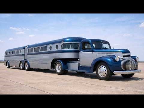 10 ΚΛΑΣΙΚΑ ΦΟΡΤΗΓΑ ΤΟΣΟ ΠΑΡΑΞΕΝΑ Που Φαίνεται ΑΔΥΝΑΤΟ Να ΥΠΑΡΧΟΥΝ