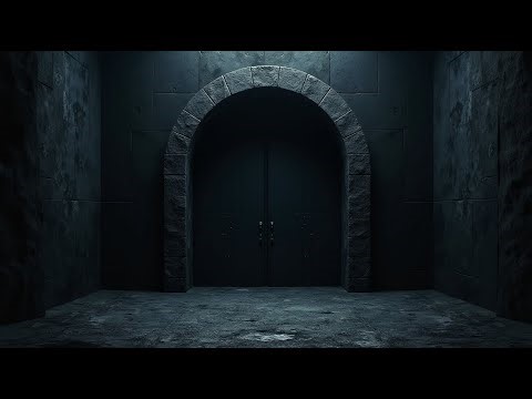 Dark Ritual Music – 1 Hour of Occult Meditation