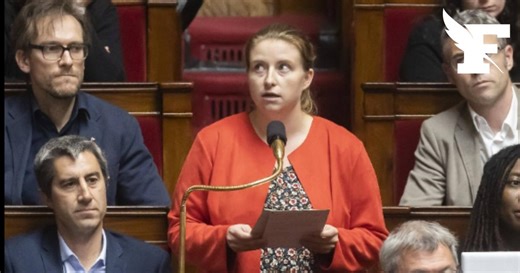 Le députée LFI Mathilde Hignet demande l'interdiction d'une «fête du cochon» en Bretagne