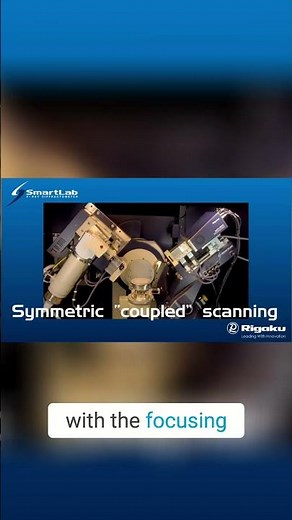 X Ray Diffraction Automated Sample Alignment & Measurement