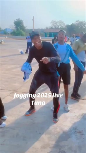 Exploring the Joy of Jogging in 2025