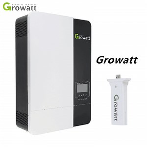 [Hot Item] Small Solar off-Grid System Inverter