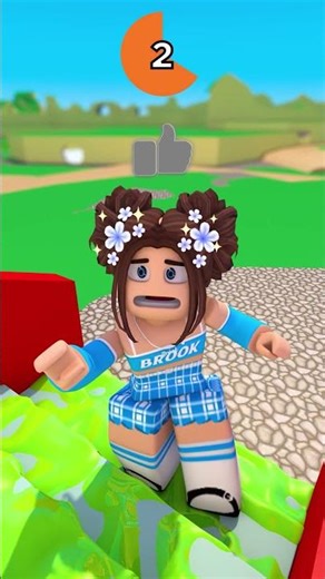 SLIPPERY vs SLICKY STAIRS In Roblox!