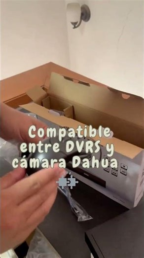 SAXXON: DVRs, Cámaras y Kits al Mejor Precio | Compatibles con Dahua