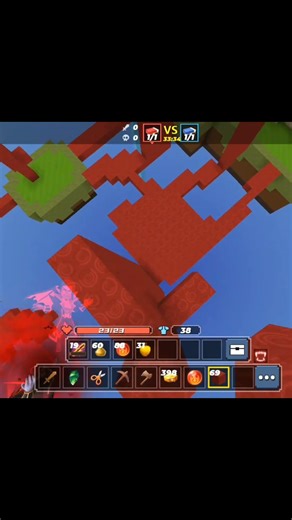 funny moments bed wars🤣