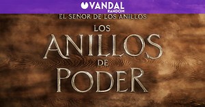 El Señor de los Anillos de Amazon estrena tráiler y título: 'Los Anillos de Poder'