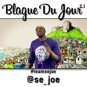 91K views · 7K reactions | A little throwback. Mirror, mirror how I wish this joke was never true路‍♂️. Antouka pase m t ap pase   Bonne journée. | Sejoe | Facebook