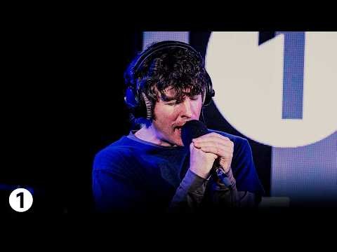 Turnstile | DULL | Live Lounge Late 2026 🔥