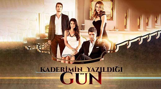 Ziua În Care Mi S-a Scris Destinul Episodul 1 - LUMIN S ANGELS - seriale