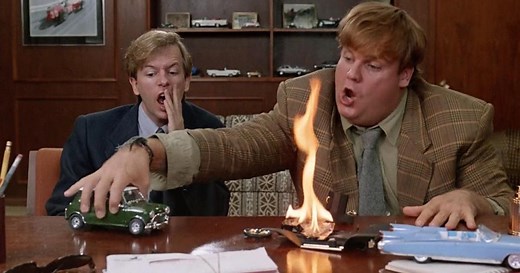 Top 10 Sales Scenes in Movies | Articles on WatchMojo.com