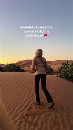 Exploring the Sahara Desert in Morocco