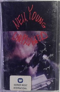 Neil Young - Unplugged