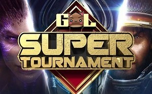 【栗子咩】【GSL-ST】2017-04-06 超级锦标赛-第一赛季-DAY1