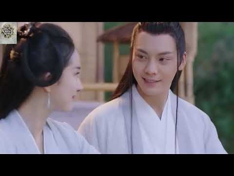 斛珠夫人 Novoland Pearl Eclipse Ost，镌刻 juan ke，一生一次心一动 yi sheng yi ci xin yi dong， with lyric and pinyin