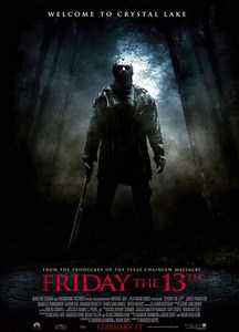 Film Vendredi 13 – Cineman Streaming Guide