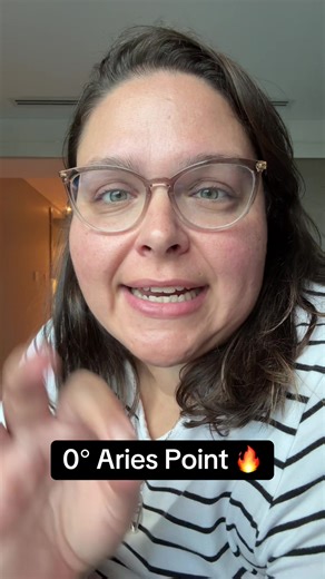 El Punto Aries: El Comienzo del Zodiaco