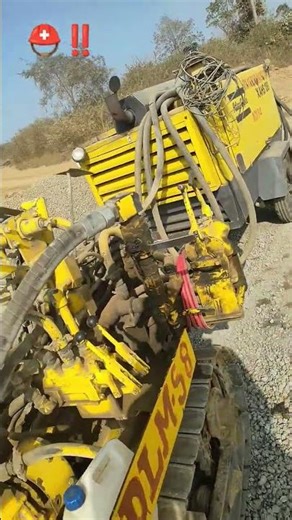 #machine breakdown ⛑️‼️