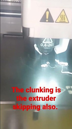 Flashforge Adventurer 3 pro - mini update.