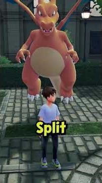 How To Get Alpha Charizard + Survival Kit!