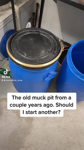 Exploring the Art of Rum Making: The Muck Pit Chronicles