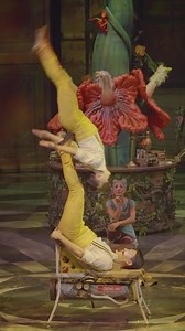 Experience something extraordinary! 🤩 Step inside the astonishing Cirque Du Soleil Theater at #Vidanta Riviera Maya and be mesmerized by the talented performers. #CirqueduSoleil #Joyà #VidantaRivieraMaya | Vidanta