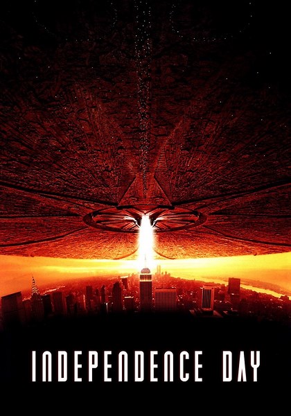 Dia de la independencia - película: Ver online
