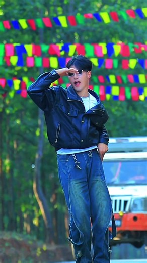 Luki Luki Chihai: Trending TikTok Dance Challenge