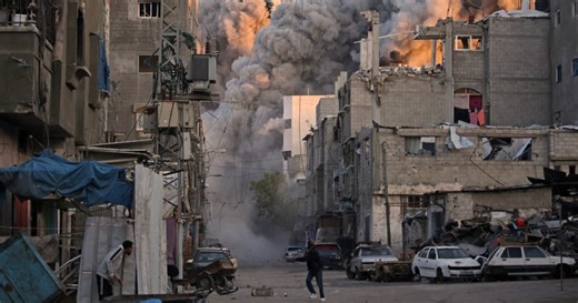 Armed conflict and climate change driving global economic uncertainty: WEF