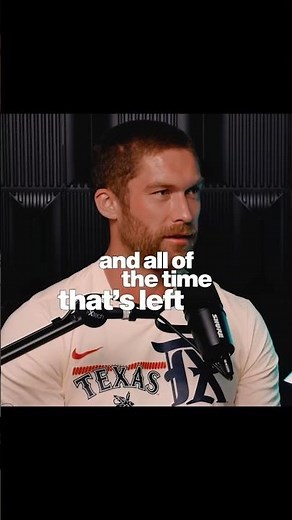 You would give up everything for this.