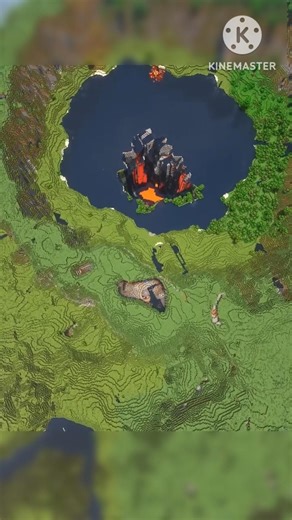 Minecraft crazy seeds part 8 #minecraft #gaming #minecraftmods #minecraftsurvivalseriesepisode1