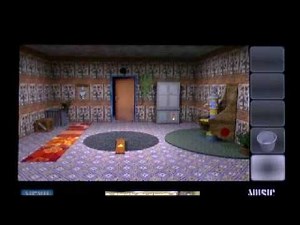 Escape Challenge Niveau 9 - Level 9 Walkthrough - astuces et trucs fr