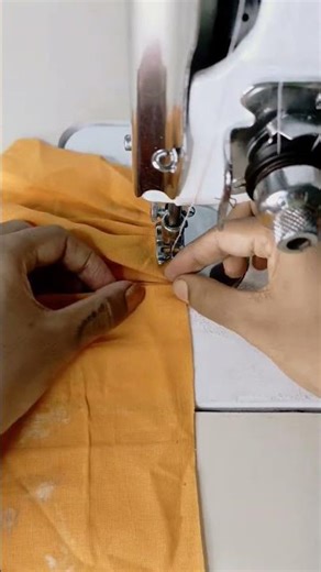 Sewing Tips and Tricks 37 ✅ Ruffle #sewing #tips #stitiching