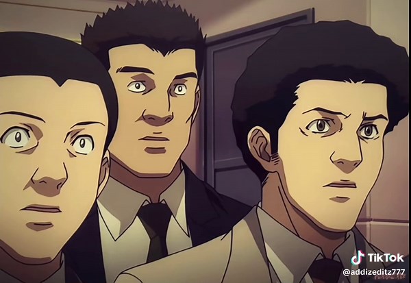 Happy Birthday L: Celebrating a Death Note Icon