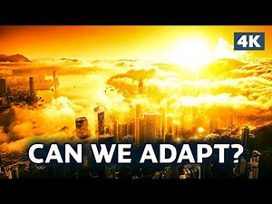 The Fastest Heat Event in 66 Million Years - Can We Adapt? | Surviving Hothouse Earth Ep.3 | 4K