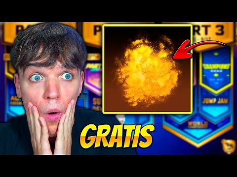 FREE ALPHA BOOST in Rocket League's New Season 19