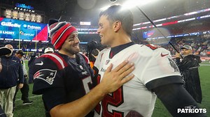 Patriots, NFL react to legendary quarterback Tom Brady's retirement announcement