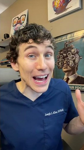 What Causes DRY EYES & Meibomian Gland Expression