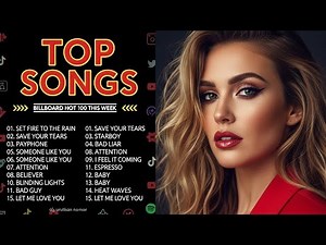 Top 40 Songs This Week 2025🎧Best Weekly Hits | Bruno Mars, Dua Lipa, Rihanna, Lady Gaga, Ed Sheeran