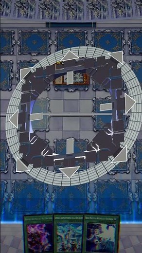 INVOCANDO A LA DIOSA INFRAMUNDO DEL MUNDO CERRADO EN YU-GI-OH! MASTER DUEL #yugioh #masterduel