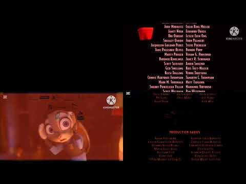 4 Lost director's cut credits at the same time part 1