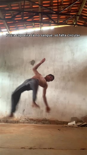 Capoeira e a Cultura da Mulher Brasileira