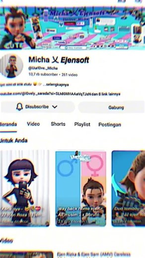 collab ber 15 🔥‼️ | tag? di desk #collab #rameinyuk