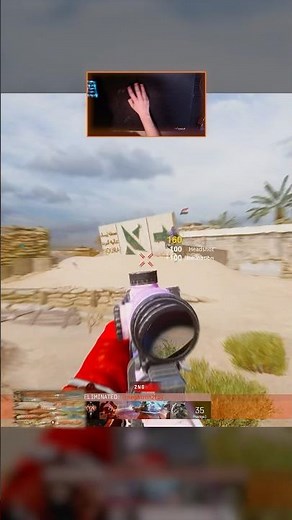 POV: #1 FaZe SNIPER 🚀