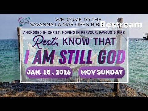 Divine Worship Service - Sunday, January 25, 2026