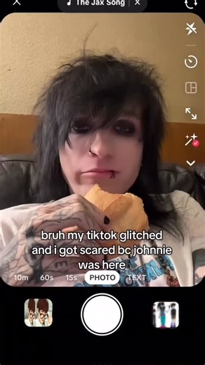 Johnnie guilbert on Instagram