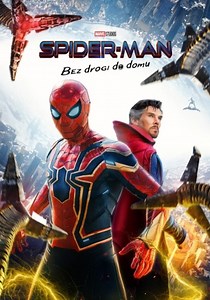 Spider-Man: Bez drogi do domu - streaming online
