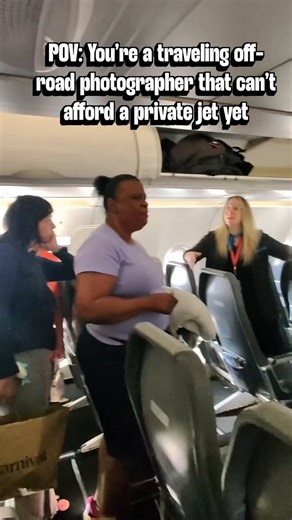 The content of their character…she could just wait in her seat for everyone to go by until her daughter gets to her…nah…start screaming & acting like an idiot…