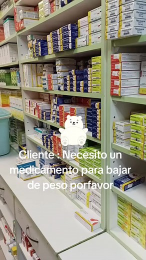 Medicamentos para bajar de peso: Opciones y recomendaciones